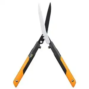 Fiskars-Heckenschere - fiskars heckenschere fiskars powergear x getriebe heckenschere