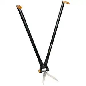 Fiskars heckenschere fiskars scherenstorch multifunktionale