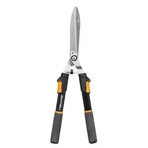 Fiskars heckenschere fiskars teleskop heckenschere softgrip