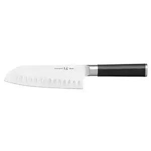 Fiskars messer fiskars santoku messer mit kullen sensei