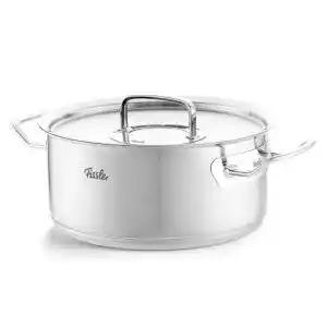 Fissler toepfe fissler original profi collection braten topf