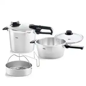 Fissler-Töpfe