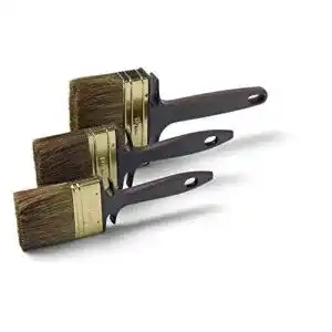 Flachpinsel schuller ehklar 71140 timber fs pro set lasur pinsel