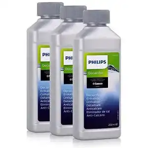 Fluessigentkalker saeco philips ca6700 10 entkalker 250ml
