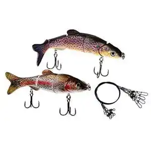 Forellenwobbler petris catch 2016 petriscatch 2er wobbler set