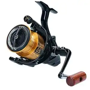 Freilaufrollen daiwa 20 gs br lt 3000