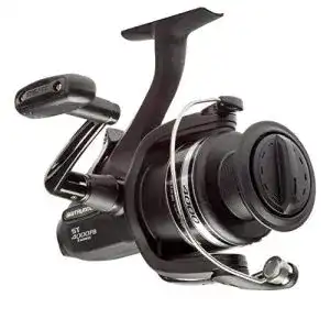 Freilaufrollen shimano baitrunner st 4000 fb