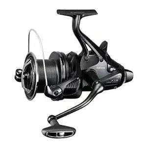Freilaufrollen shimano big baitrunner xt b lc 14000