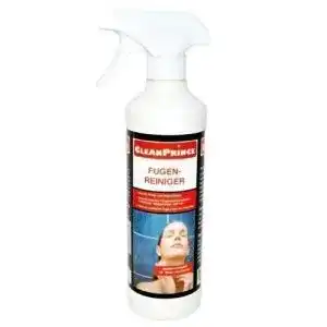 Fugenreiniger fuers bad cleanprince fugenreiniger 500 ml