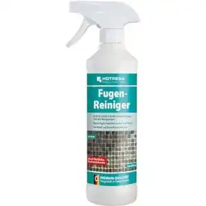Fugenreiniger fuers bad hotrega fugenreiniger 500 ml
