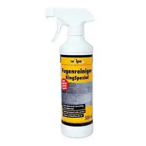 Fugenreiniger fuers bad wilpeg fugenreiniger 500ml kingspezial