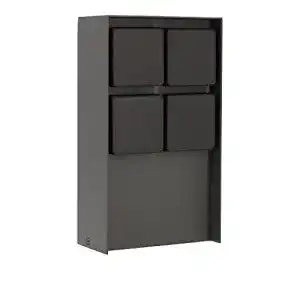 Funksteckdose aussen led universum aussensteckdose adam
