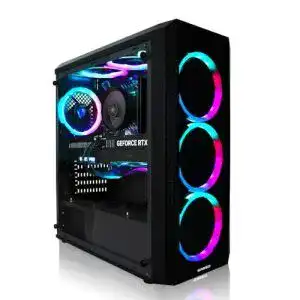 Gaming-PC RTX 3080