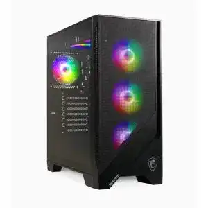 Gaming pc rtx 3080 hyper byte basic gaming pc