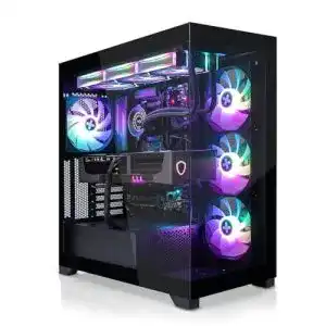 Gaming pc rtx 3080 systemtreff high end gaming pc