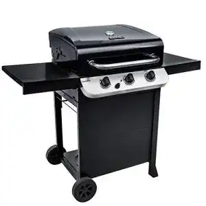 Gasgrill bis 400 euro char broil 140850 convective 310 b