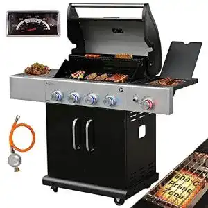 Gasgrill bis 400 euro vaiko gasgrill madison mit 800c infrarot