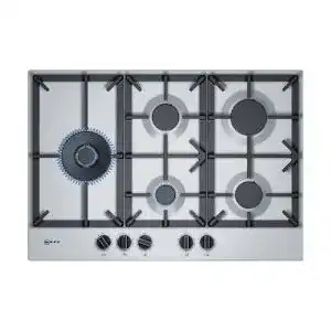 Gaskochfeld 75 cm neff t27ds79n0 n 70 gaskochfeld autark