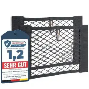 Gepäcknetz