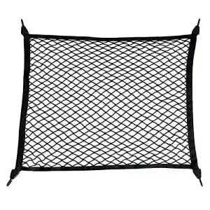 Gepaecknetz vovane kofferraumnetz auto 80x60cm