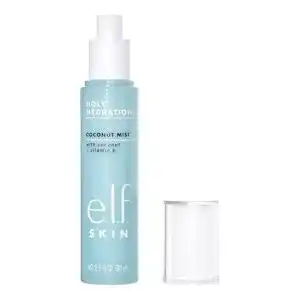 Gesichtsspray e l f hydrating coconut mist infundiert mit vitamin