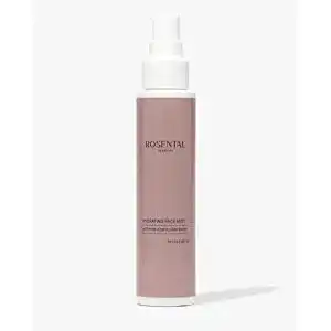 Gesichtsspray rosental organics hydrating face mist