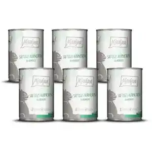 Getreidefreies nassfutter katze mjamjam nassfutter 1