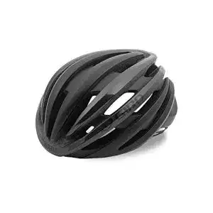 Giro fahrradhelm giro cinder mips matte black charcoal s