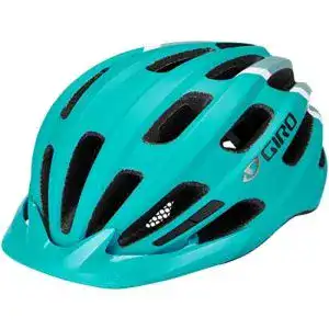Giro fahrradhelm giro hale matte glacier uy