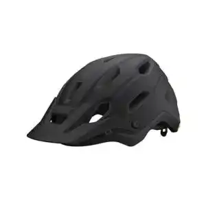 Giro fahrradhelm giro source mips matte black fade s