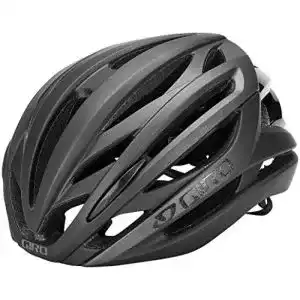 Giro fahrradhelm giro syntax matte black s