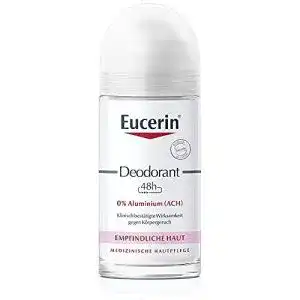 Greendoor deo eucerin deodorant 48h roll on