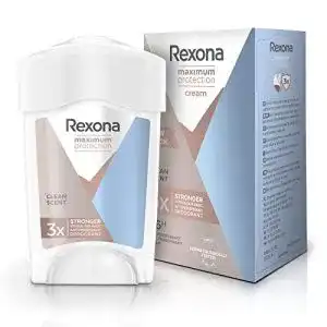 Greendoor deo rexona women maximum protection