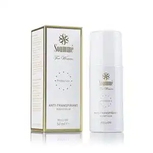 Greendoor deo soumme antitranspirant roll on fuer damen