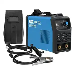 Guede schweissgeraet guede inverter schweissgeraet gis 122 230 v