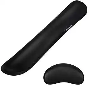 Handballenauflage Tastatur