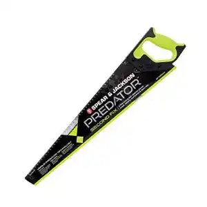 Handsaege spear jackson b98sf second fix predator saege