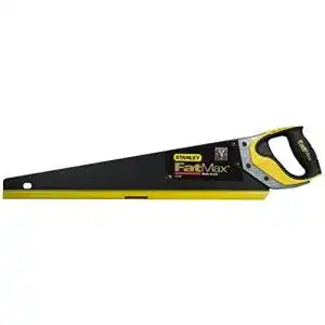 Handsaege stanley fatmax stanley fatmax gen2 appliflon 500mm