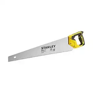 Handsaege stanley jetcut fein 550 mm laenge 11 zaehne inch