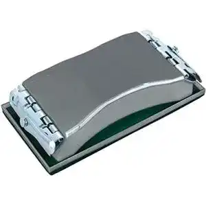 Handschleifer wolfcraft 2891000