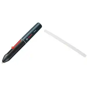 Heissklebepistole 7mm bosch home and garden bosch akku