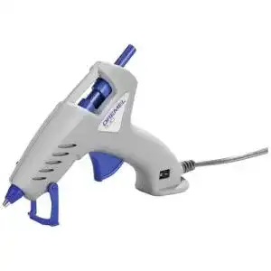 Heissklebepistole 7mm dremel 930 praezisions heissklebepistole