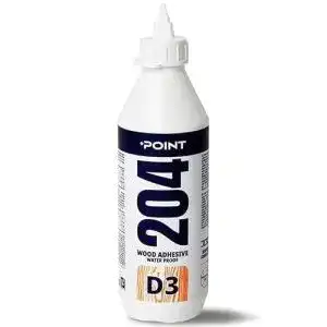 Holzleim point holz leim starker d3 pva kleber 500 ml