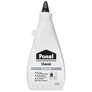 Holzleim ponal classic gebrauchsfertiger