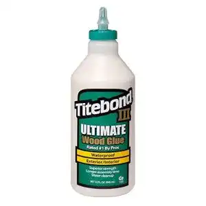 Holzleim titebond zl 141 5 ultimate