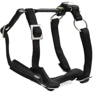 Hundegeschirr hunter hunter easy comfort s