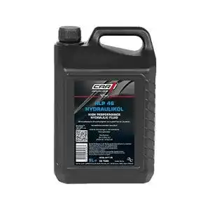 Hydraulikoel hlp 46 turtle wax car1 high performance