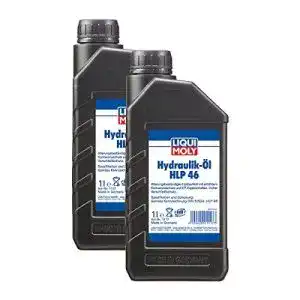Hydraulikoel liqui moly 2x 1117 hlp 46 1l