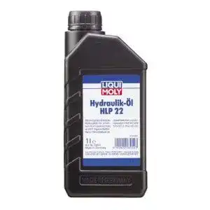 Hydraulikoel liqui moly hlp 22 1 l getriebeoel