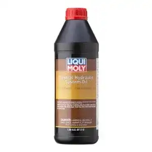 Hydraulikoel liqui moly zentral 1 l art nr 1127